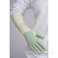Single-use Sterile Latex Gloves5555